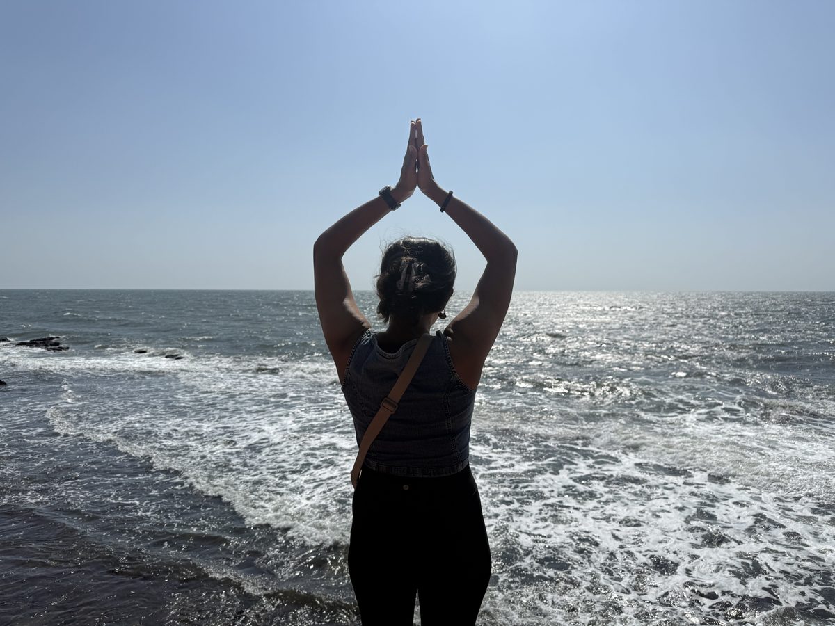 Goa