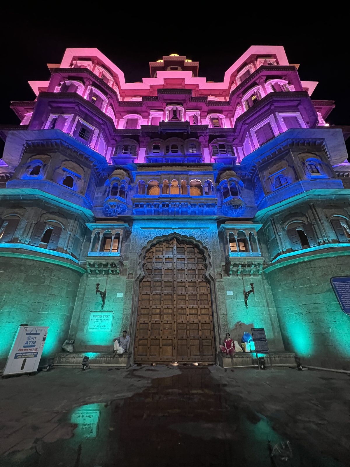 Indore