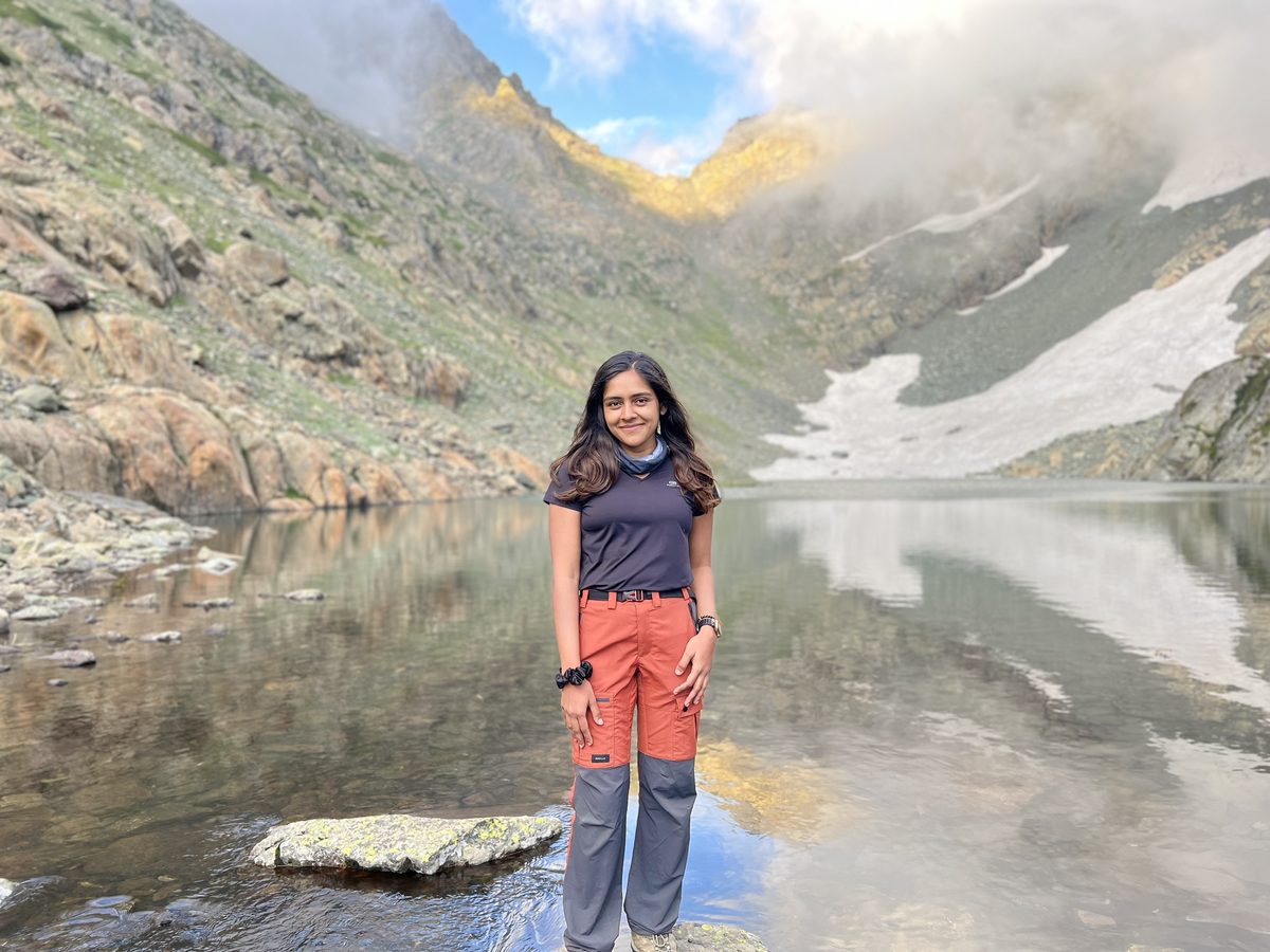 Kashmir Great Lakes