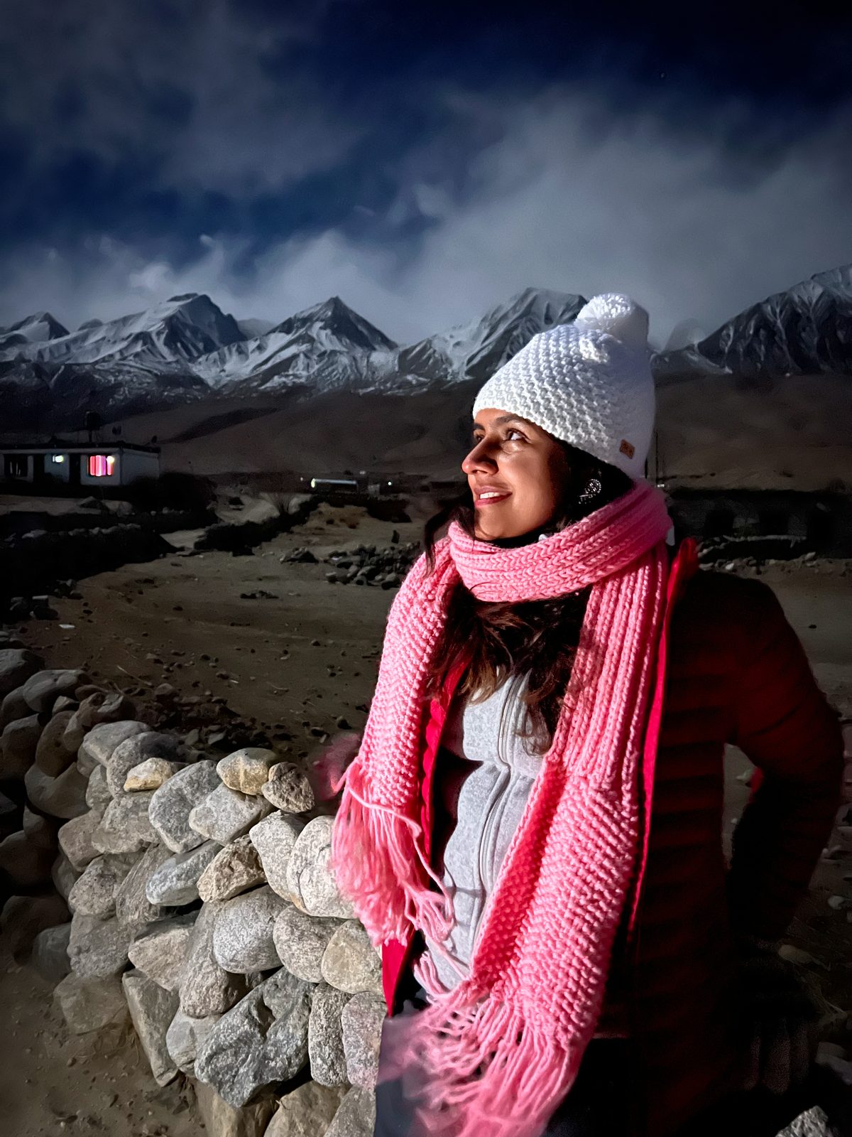 Ladakh