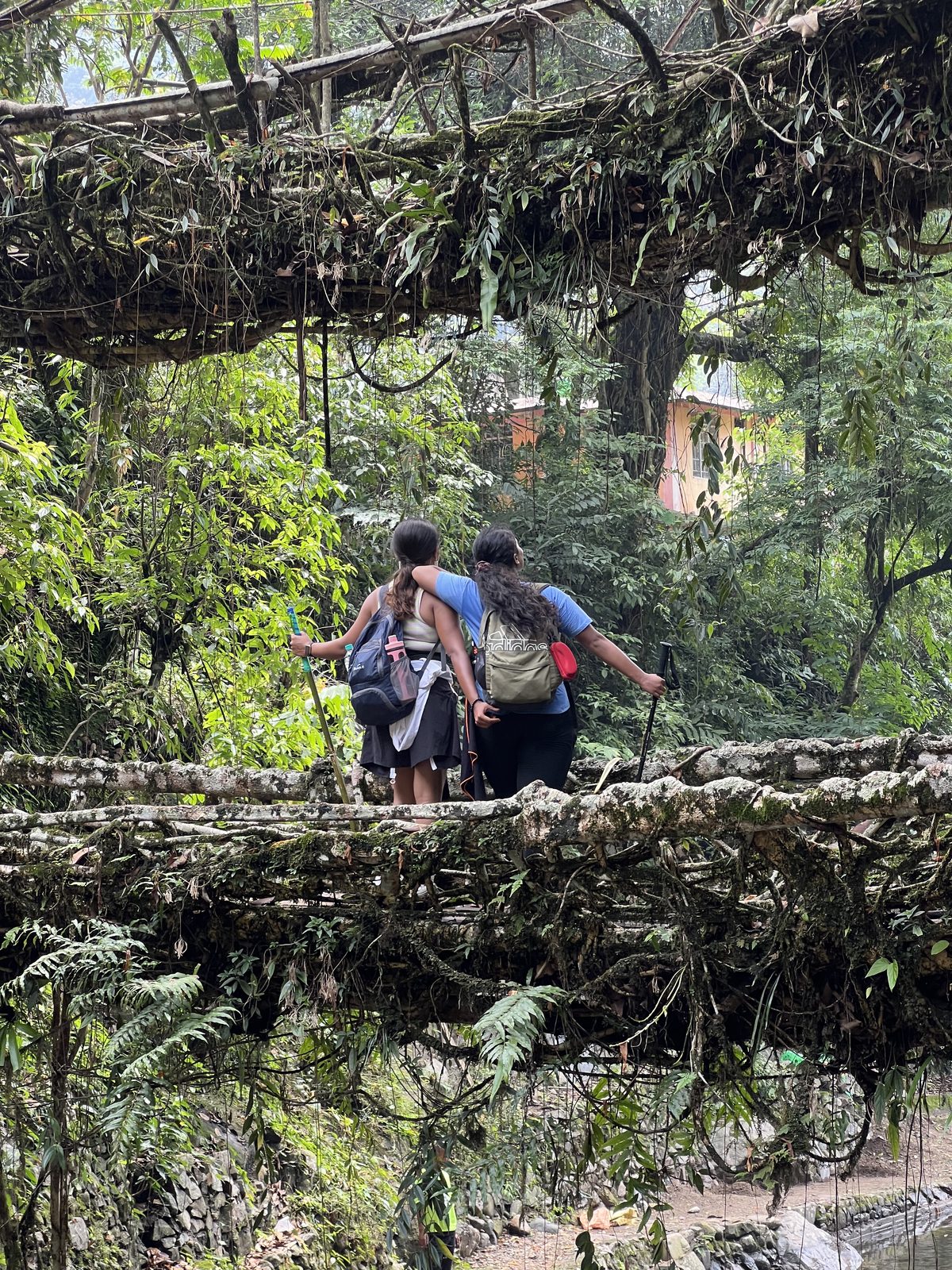 Meghalaya
