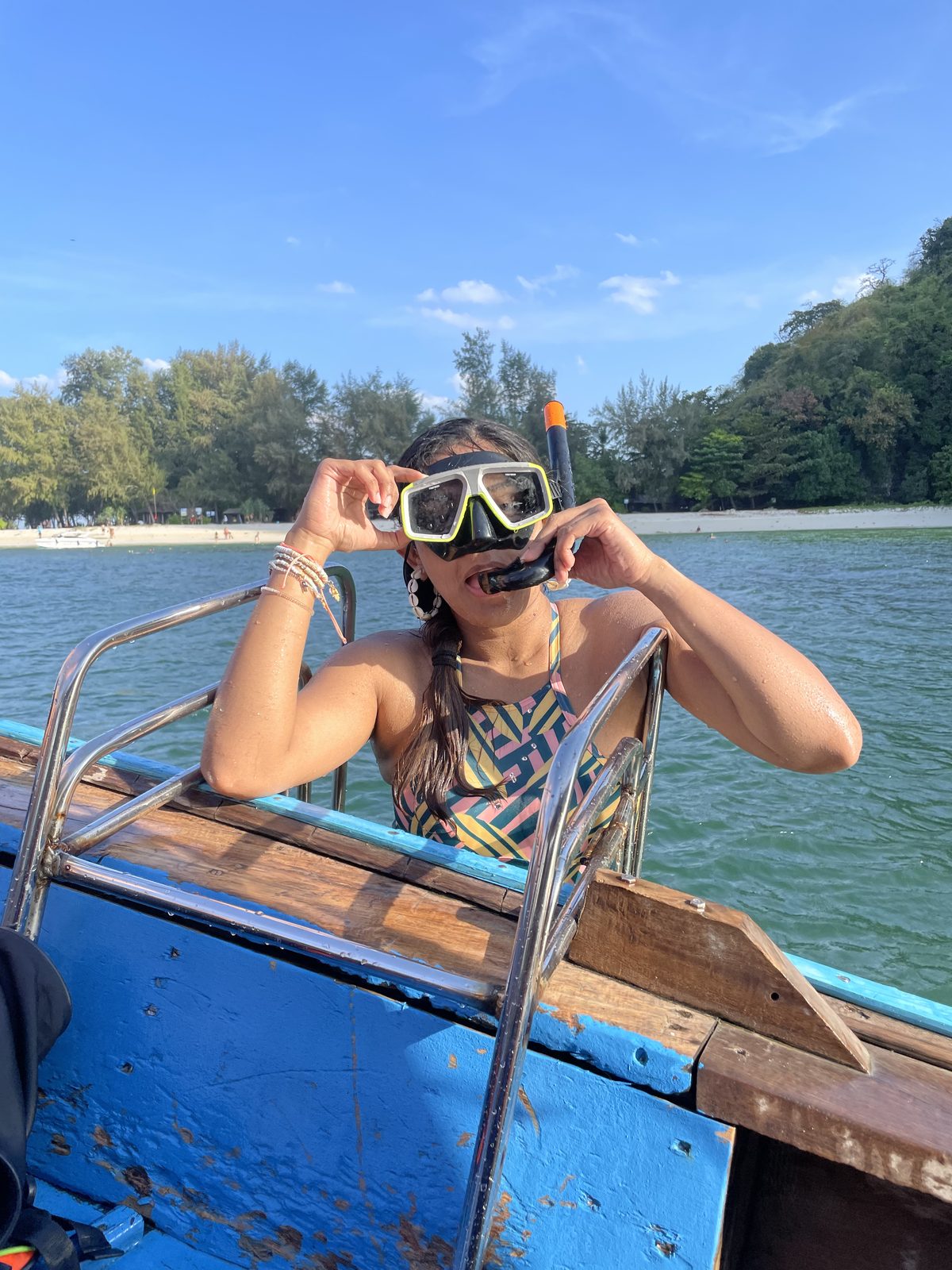 Thailand
